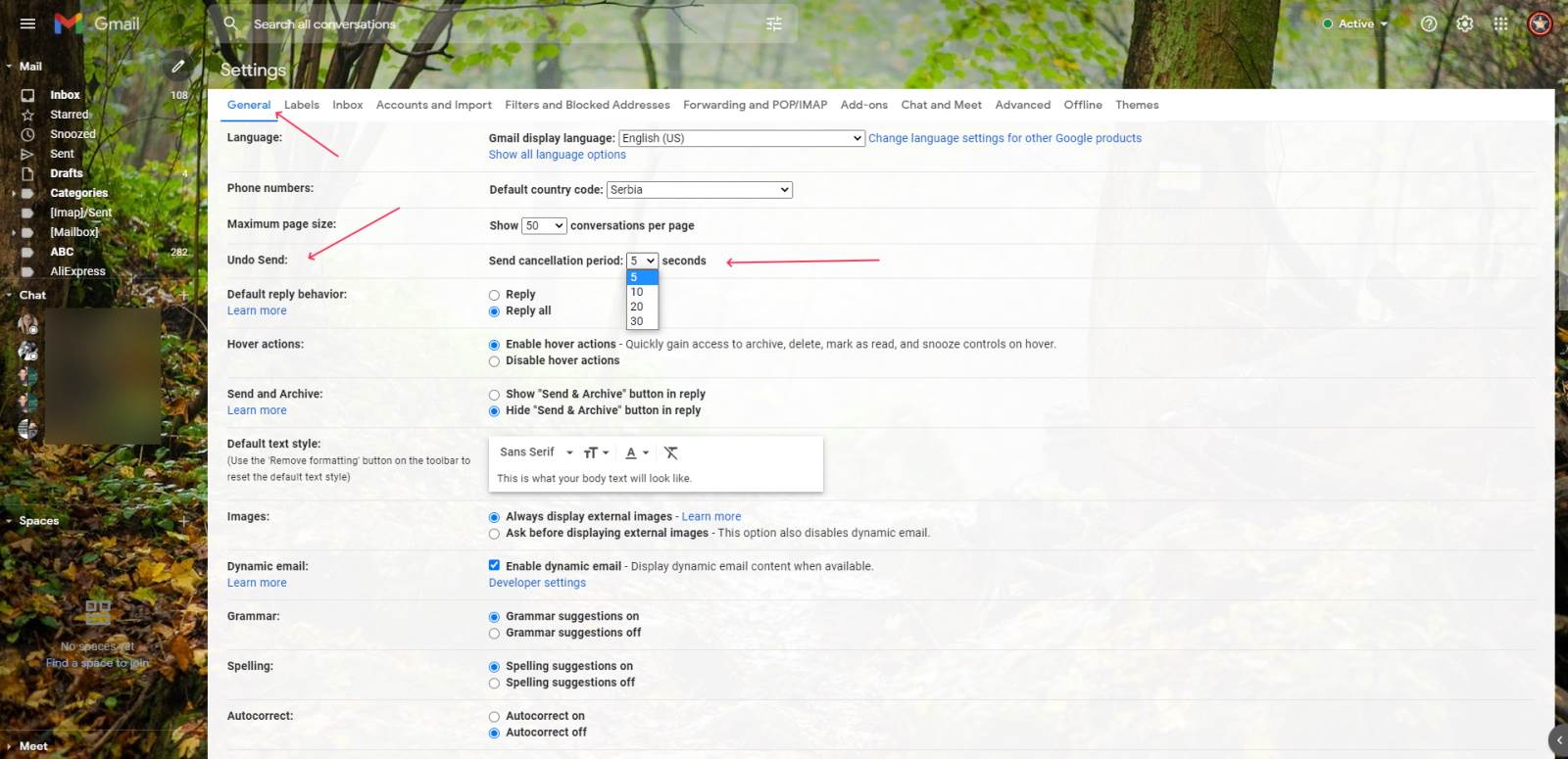  05 Undo podesavanje - SmartLife / Marko Nešović 