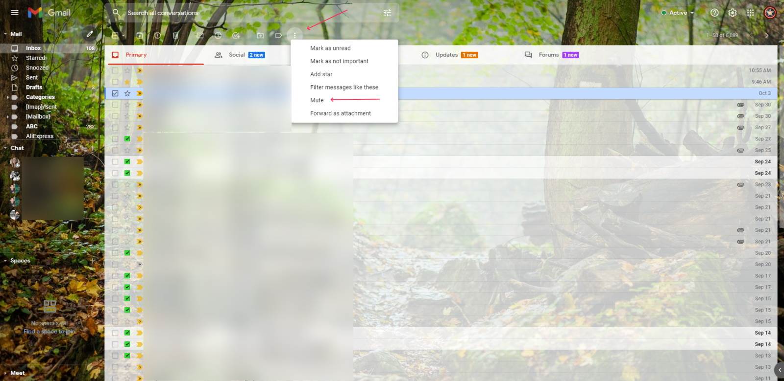  09 tisina - SmartLife / Marko Nešović 