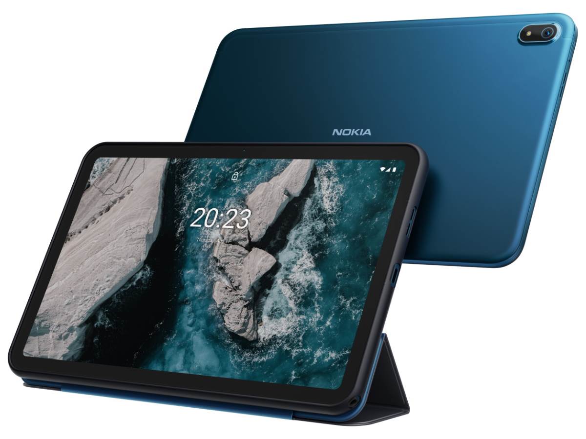  Nokia T20 Emotional+Case_Landscape - SmartLife / Nokia 