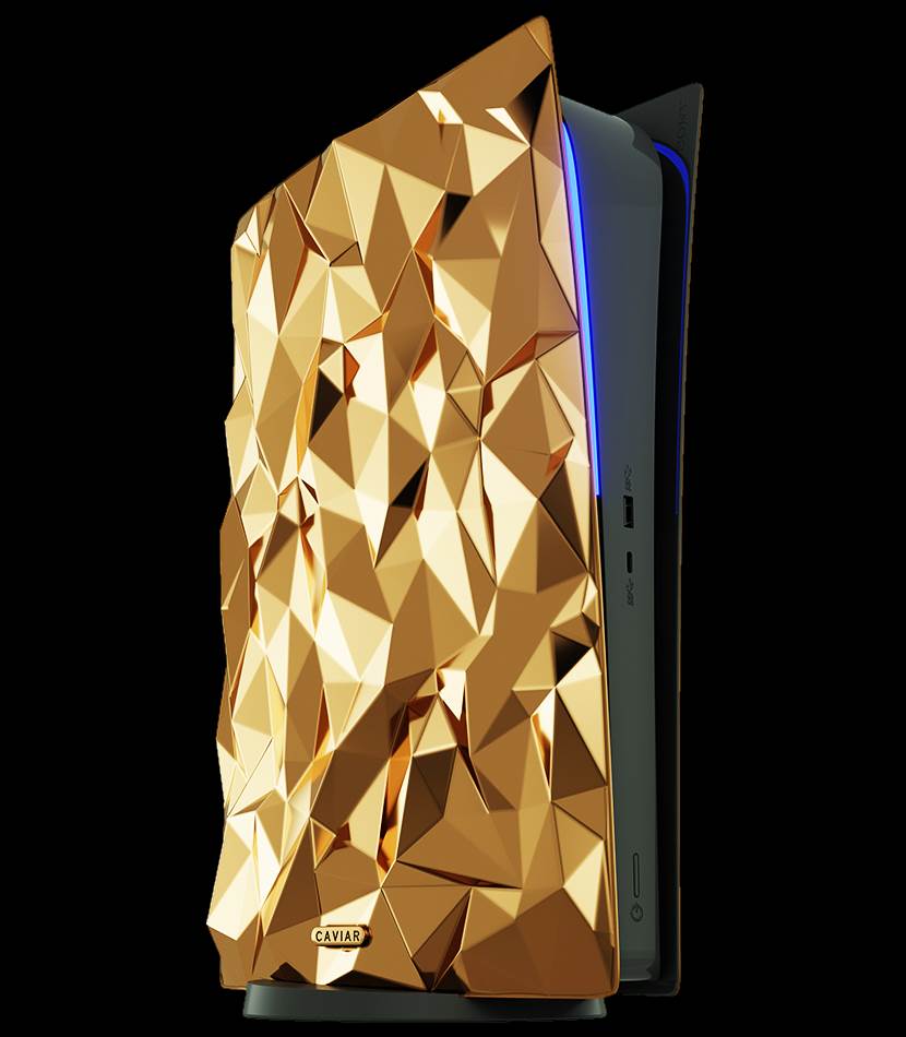  PS5_1 - SmartLife / Caviar.global 