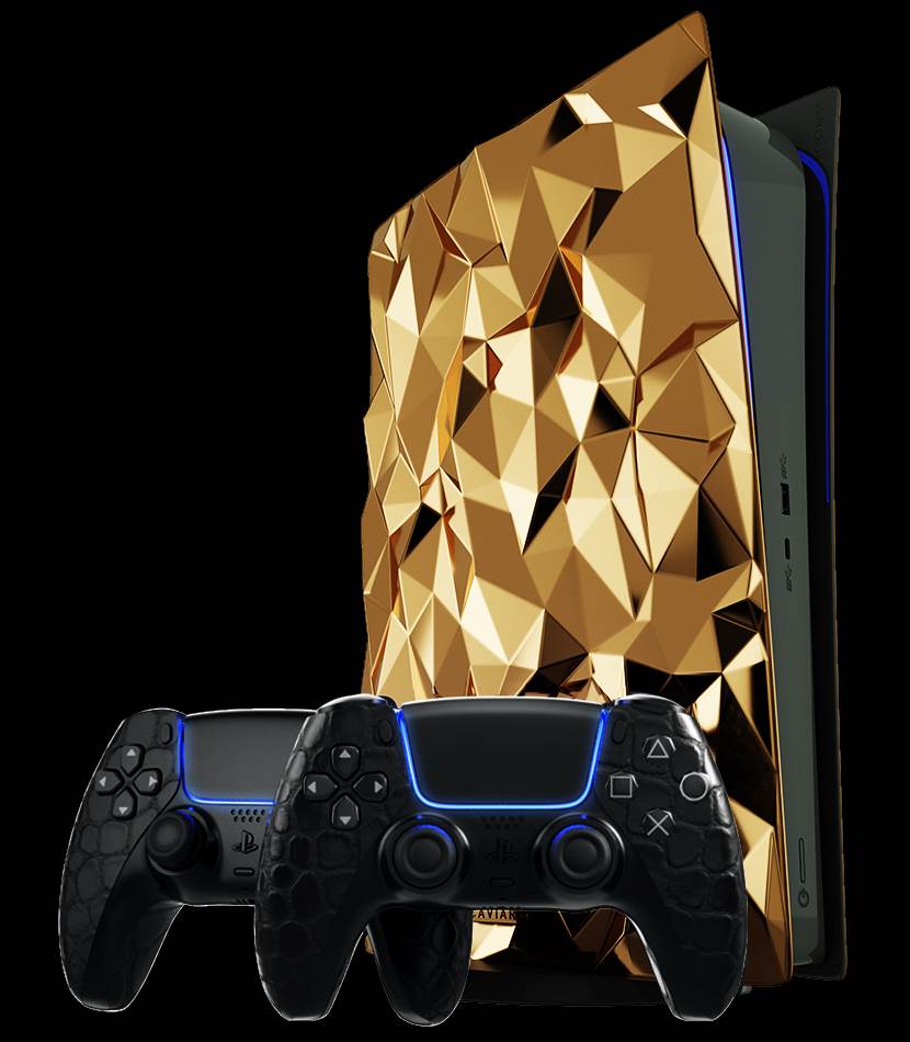  PS5_2 - SmartLife / Caviar.global 