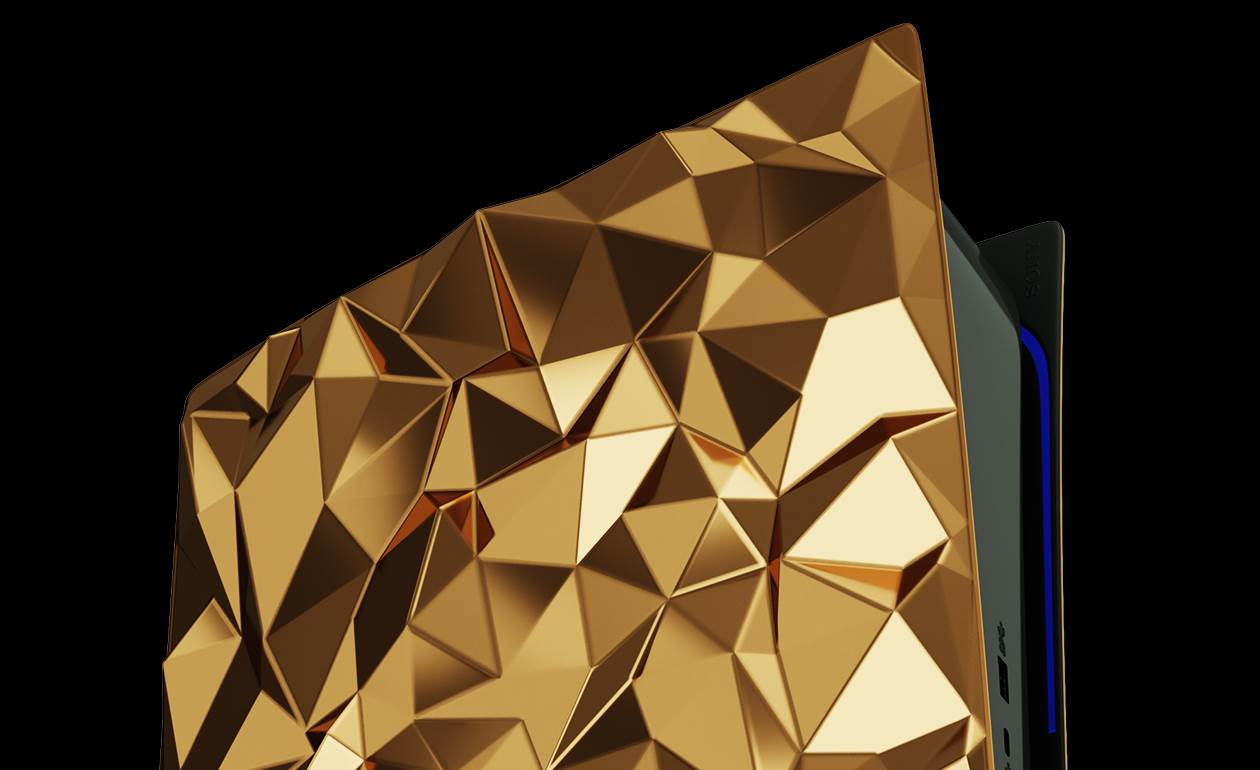  PS5_7 - SmartLife / Caviar.global 