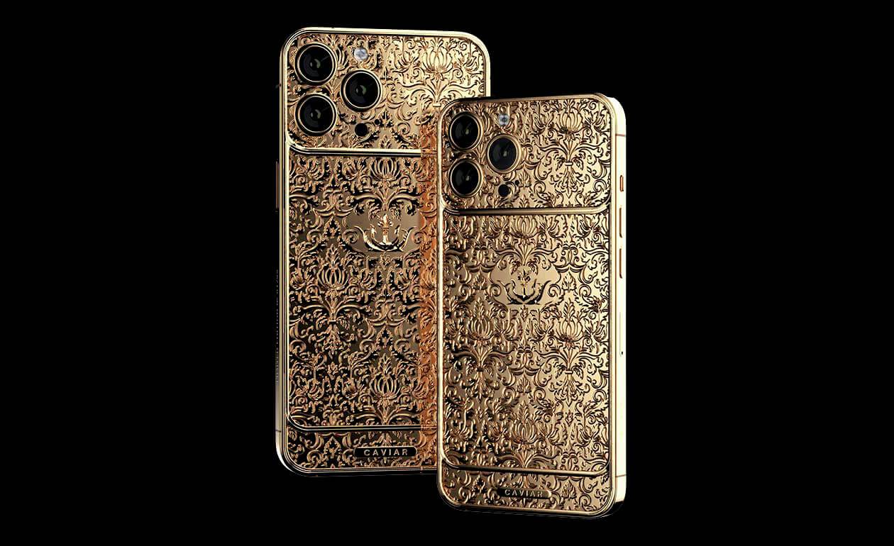  iPhone_04 - SmartLife / Caviar.global 