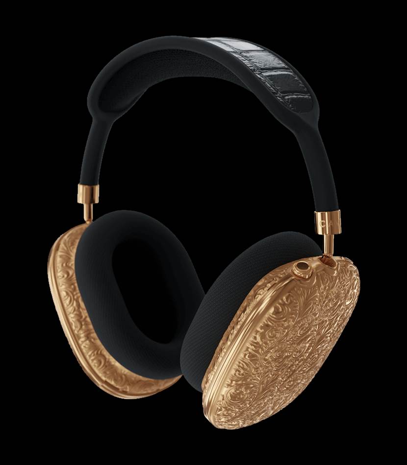  AirPods_01 - SmartLife / Caviar.global 