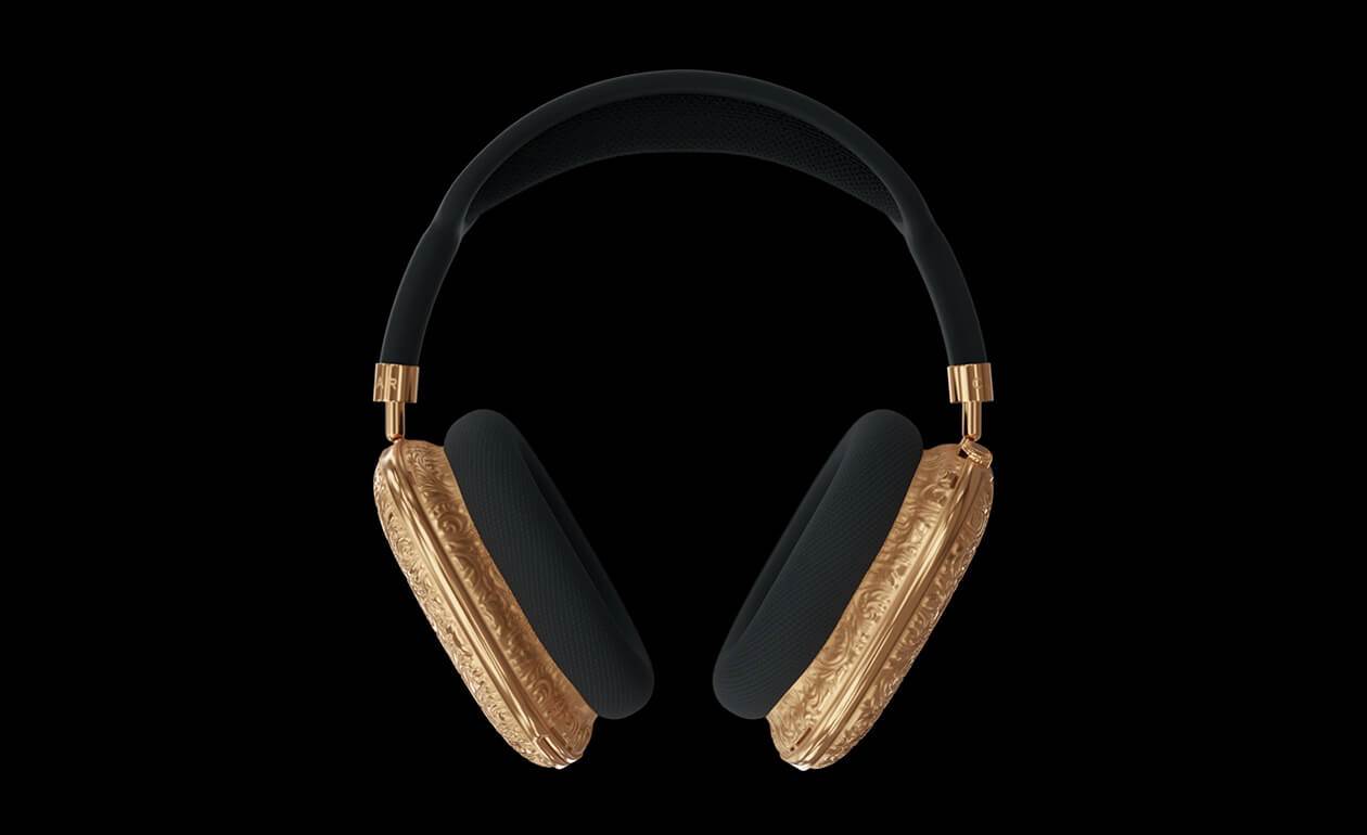  AirPods_04 - SmartLife / Caviar.global 