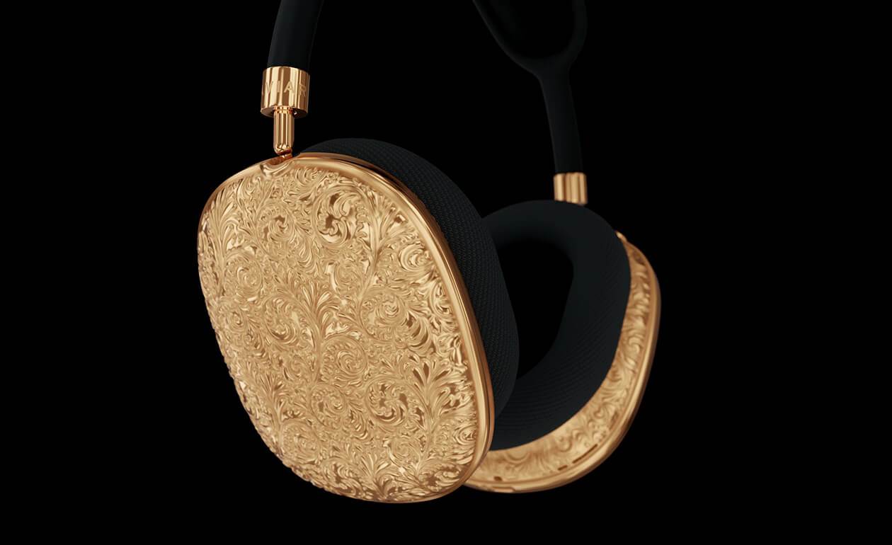  AirPods_05 - SmartLife / Caviar.global 