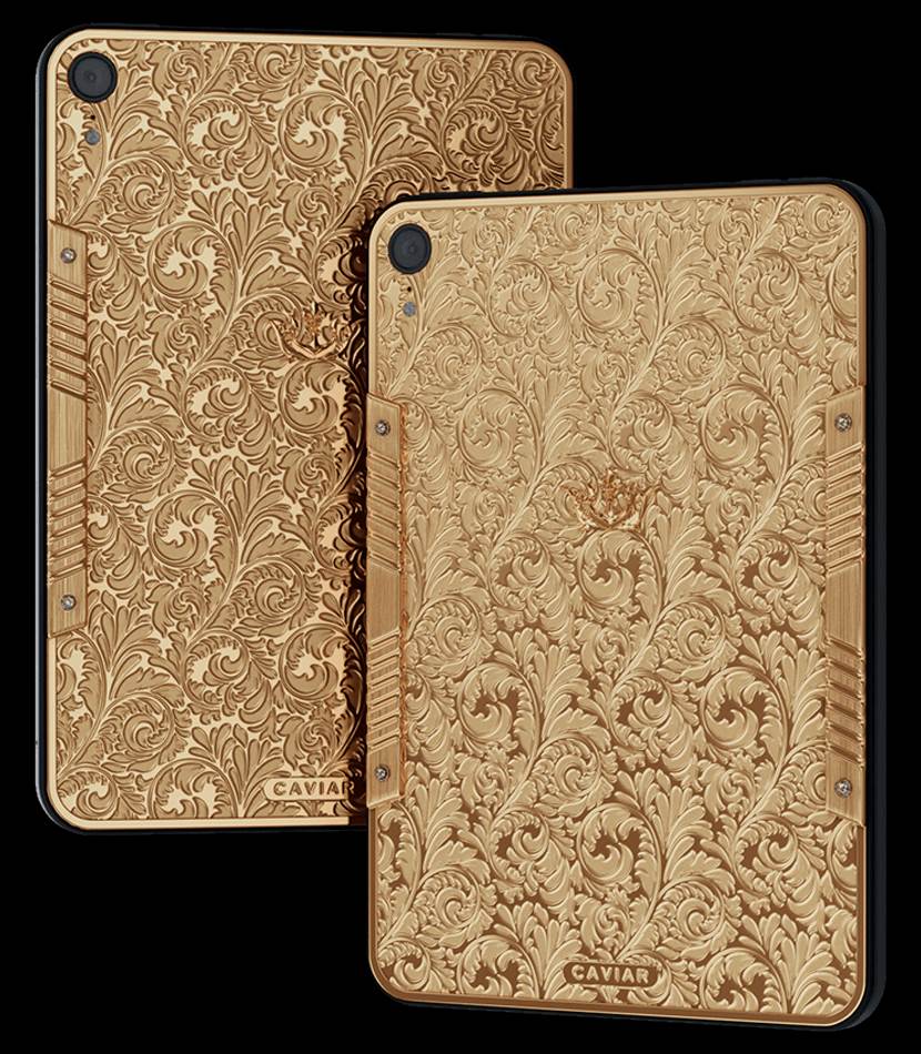  iPad Mini - SmartLife / Caviar.global 