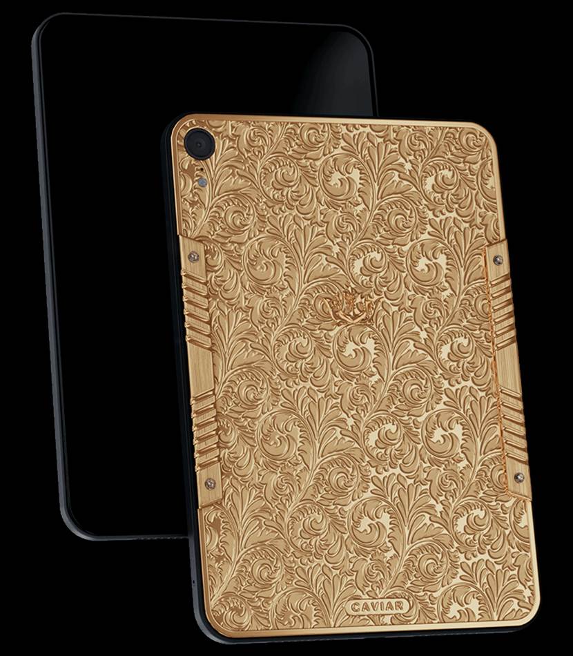  iPad Mini_01 - SmartLife / Caviar.global 