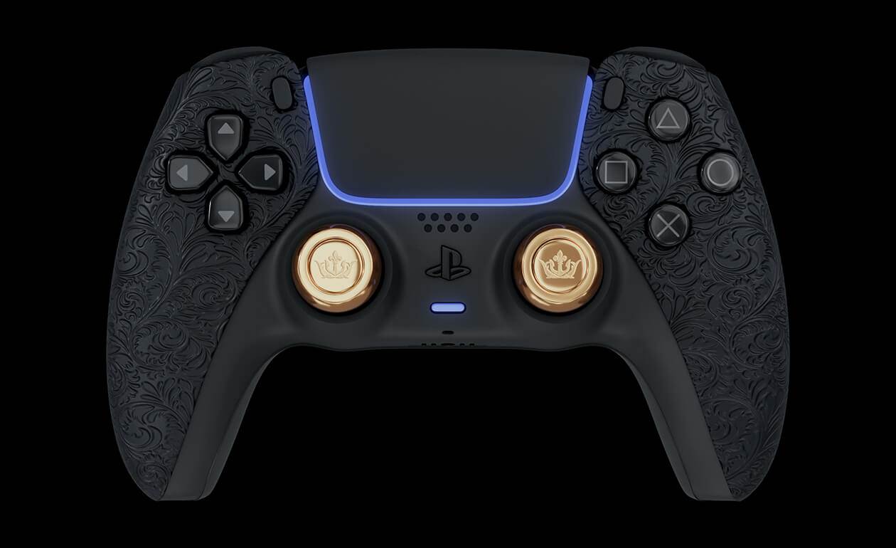  PS5_13 - SmartLife / Caviar.global 