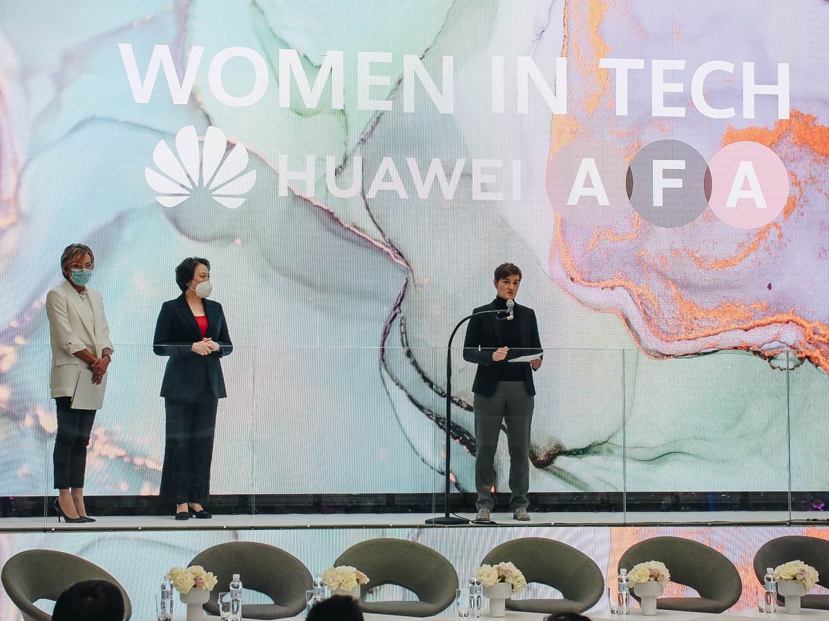  HUAWEI-5 - SmartLife / Huawei 