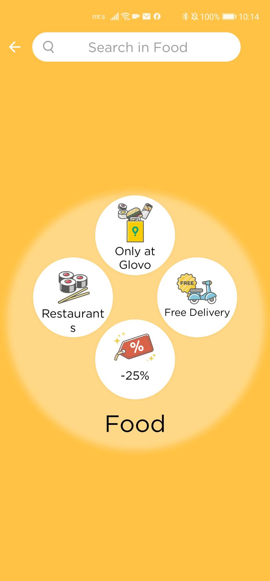  Glovo Huawei telefoni kako radi (2) - SmartLife / Marko Čavić 