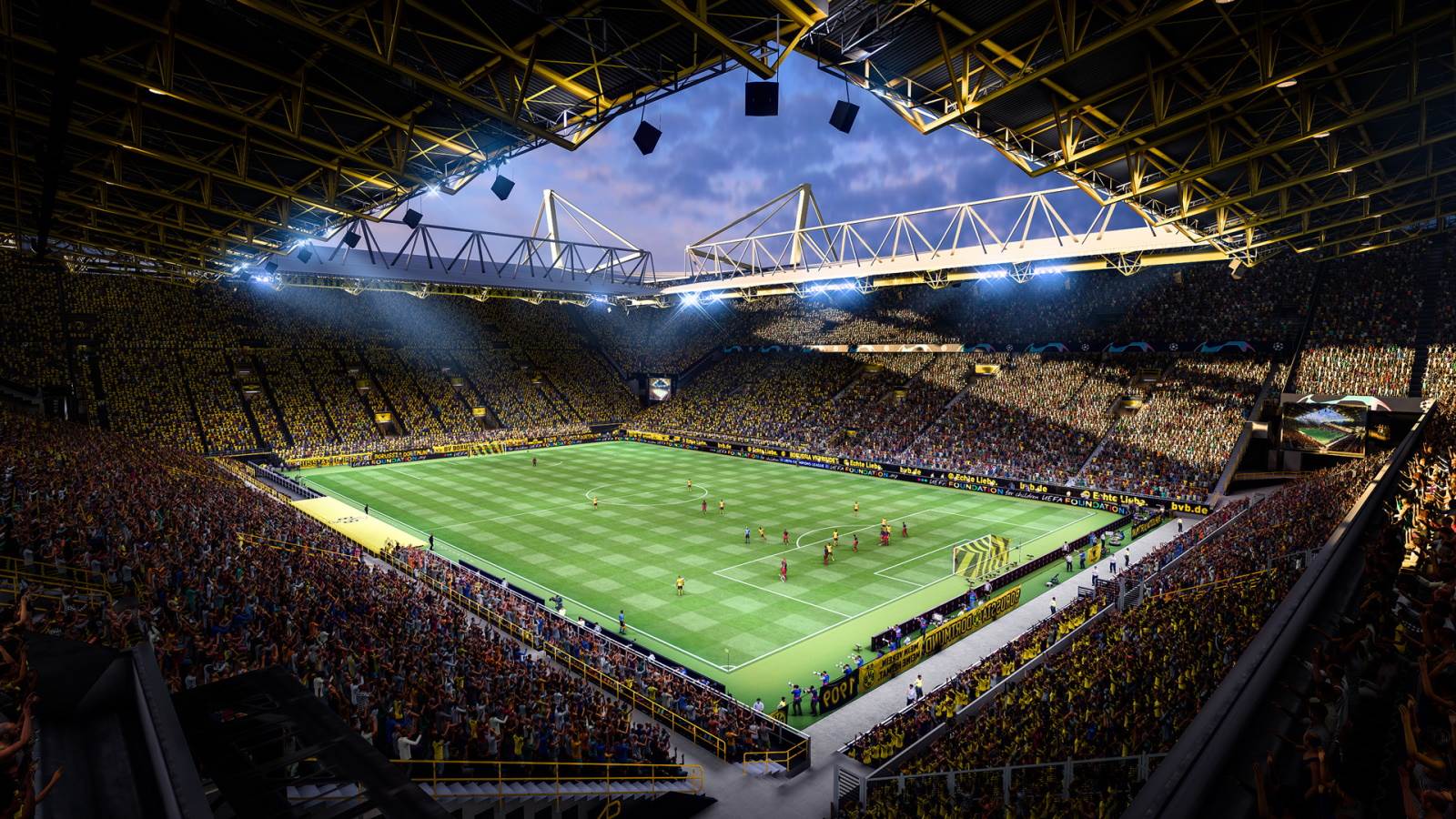 Stadion - SmartLife / Steam   Stadion - SmartLife / Steam