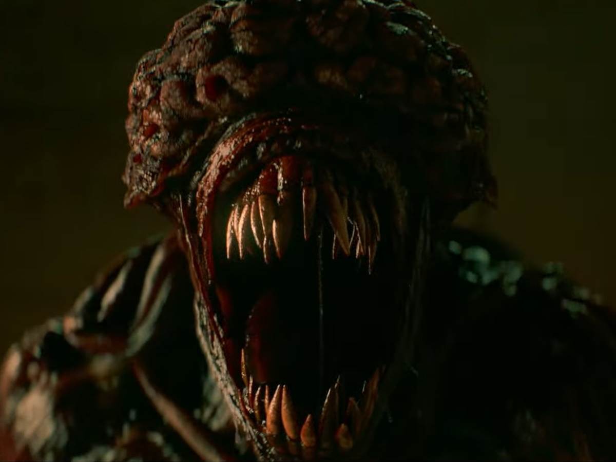  RESIDENT EVIL WELCOME TO RACCOON CITY 5 - SmartLife / Sony Pictures Entertainment 