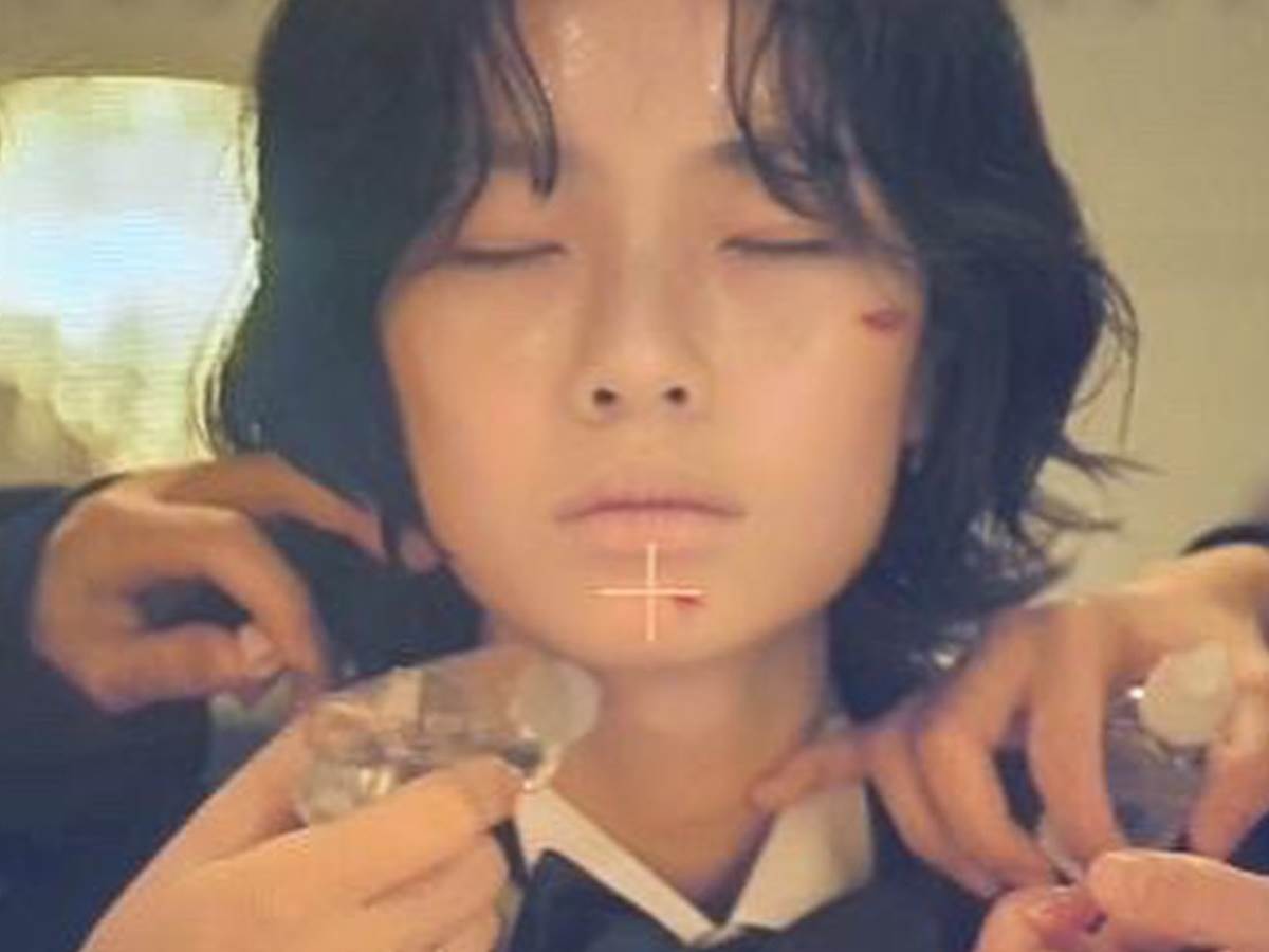  Hojon Jung Instagram Squid Game 3 