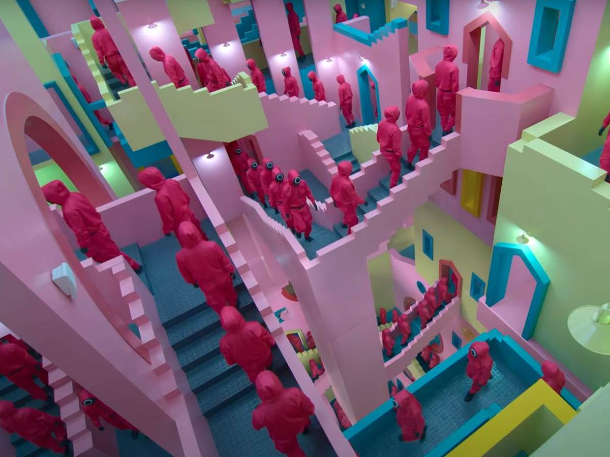  squid-game4 - SmartLife / Netflix 