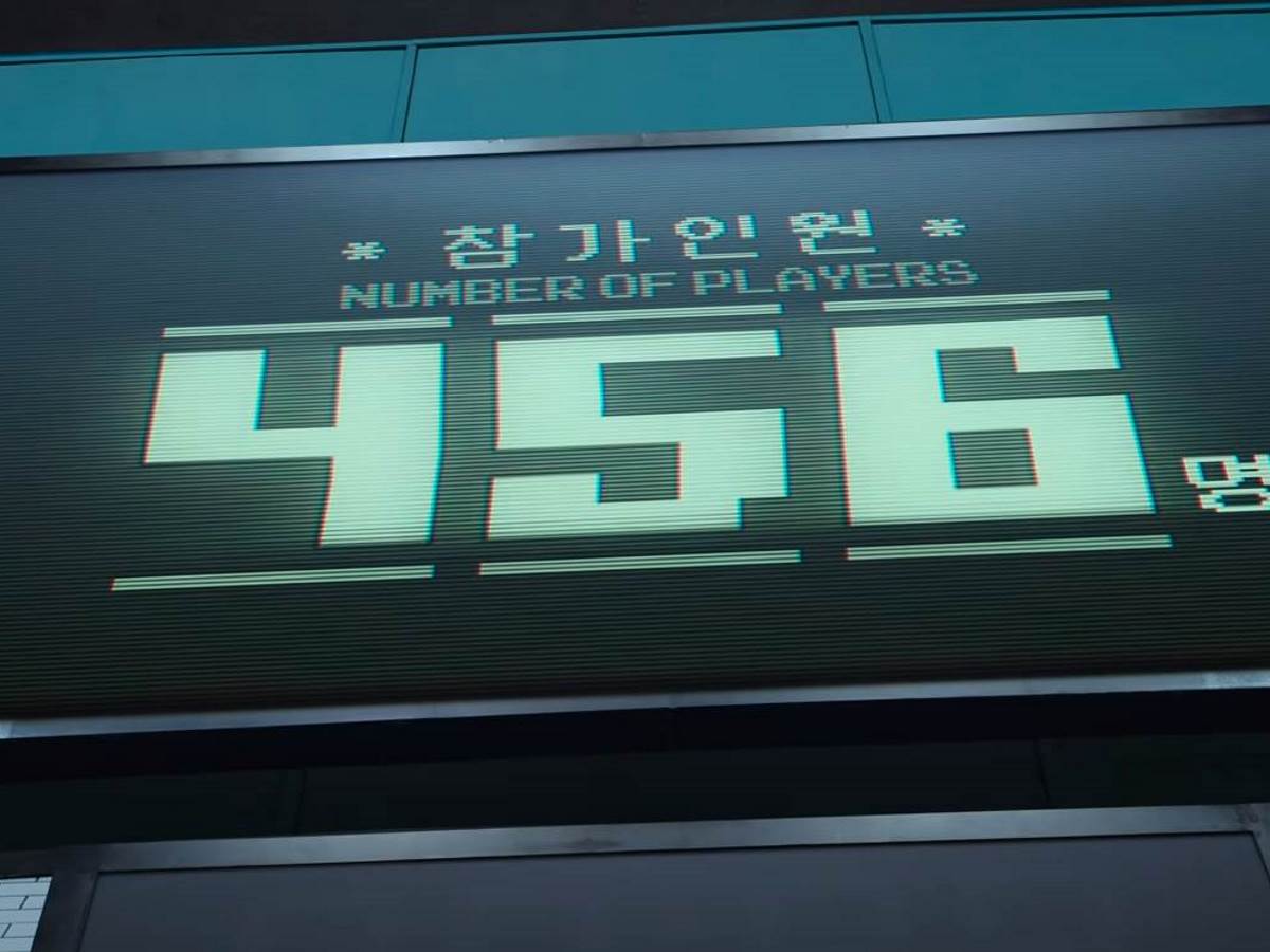  squid-game5 - SmartLife / Netflix 