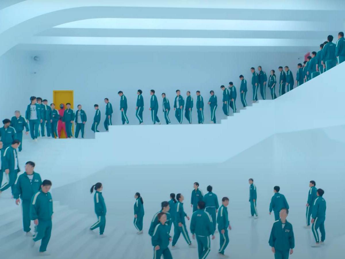  squid-game8 - SmartLife / Netflix 