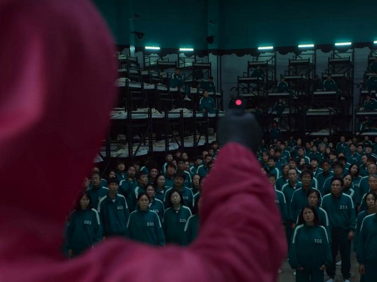  squid-game13 - SmartLife / Netflix 