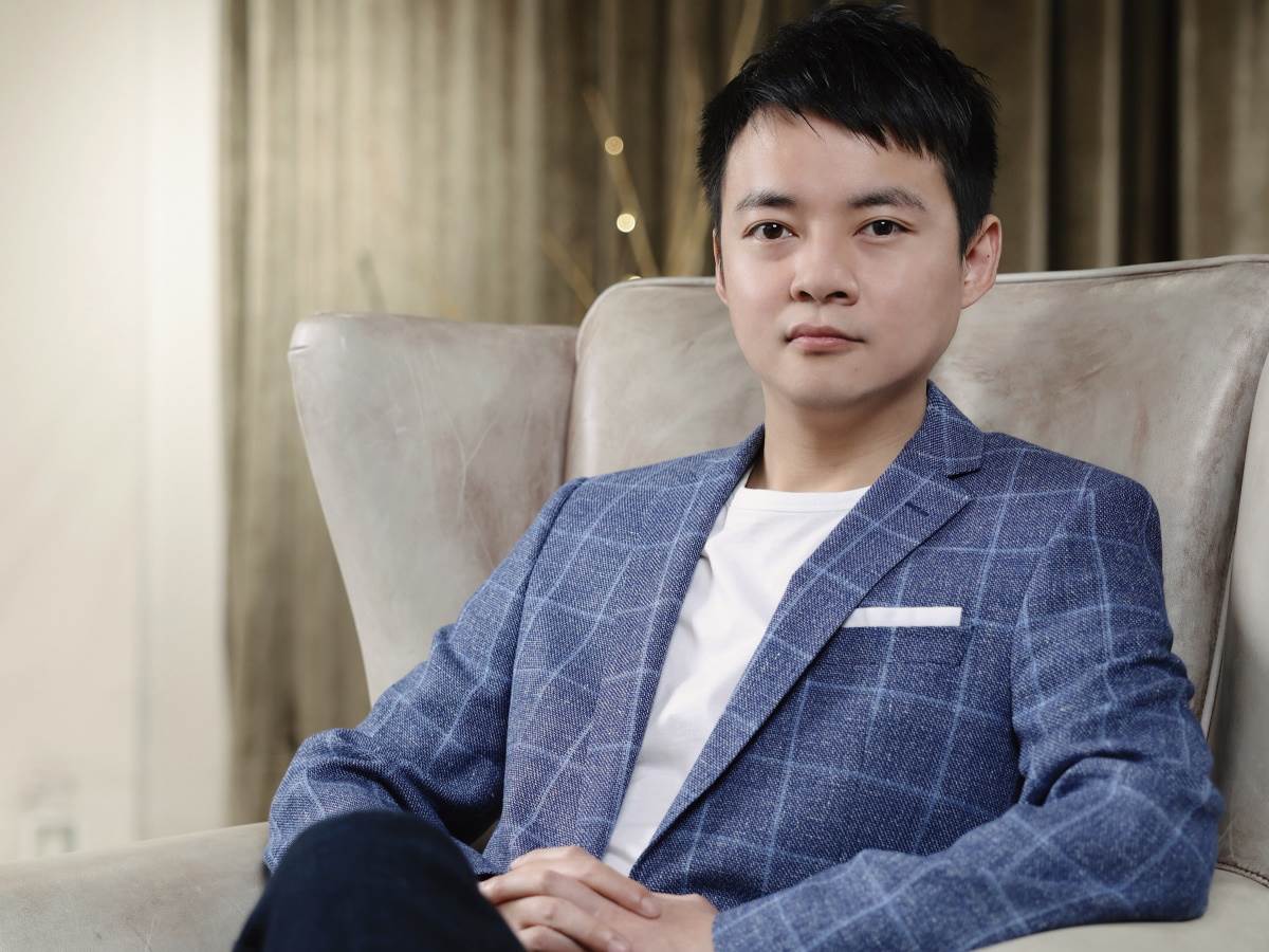Bruce Huang, generalni menadžer za HONOR Srbija, Hrvatska i Slovenija - SmartLife / HONOR   Bruce Huang, generalni menadžer za HONOR Srbija, Hrvatska i Slovenija - SmartLife / HONOR