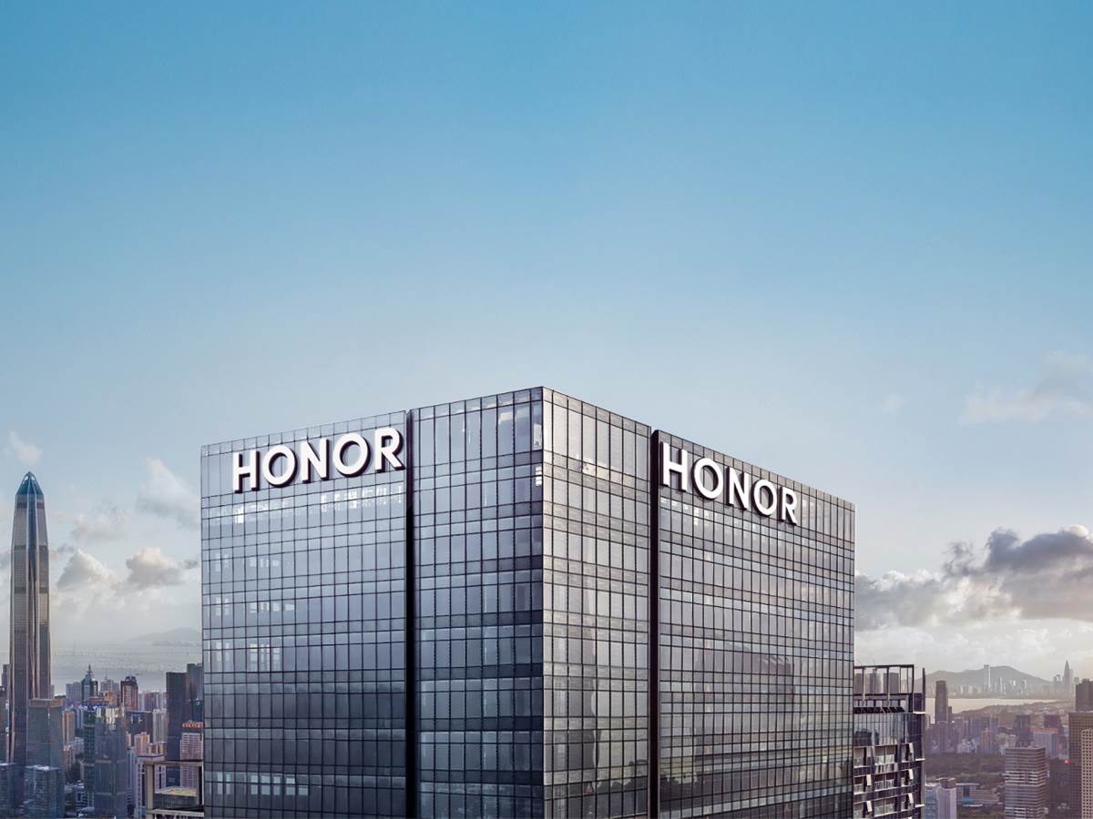   - SmartLife / HONOR 