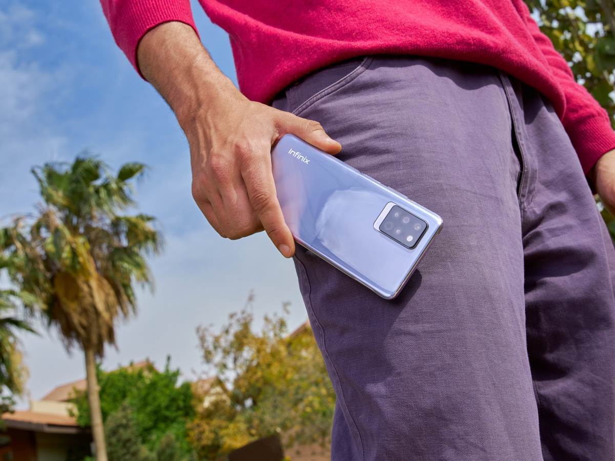  A91A4023 - SmartLife / Infinix 