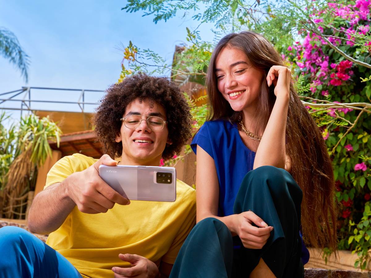  A91A3694 1 - SmartLife / Infinix 