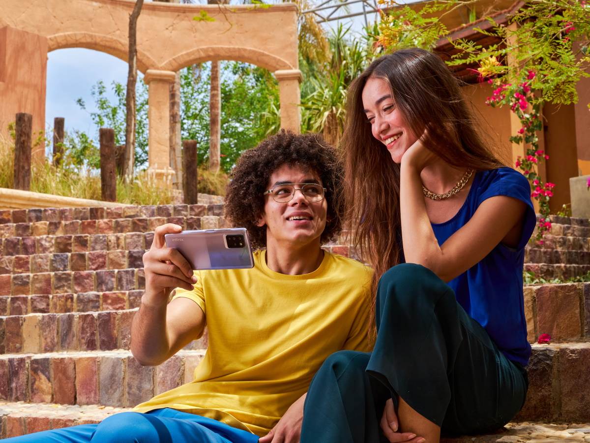  A91A3715 - SmartLife / Infinix 