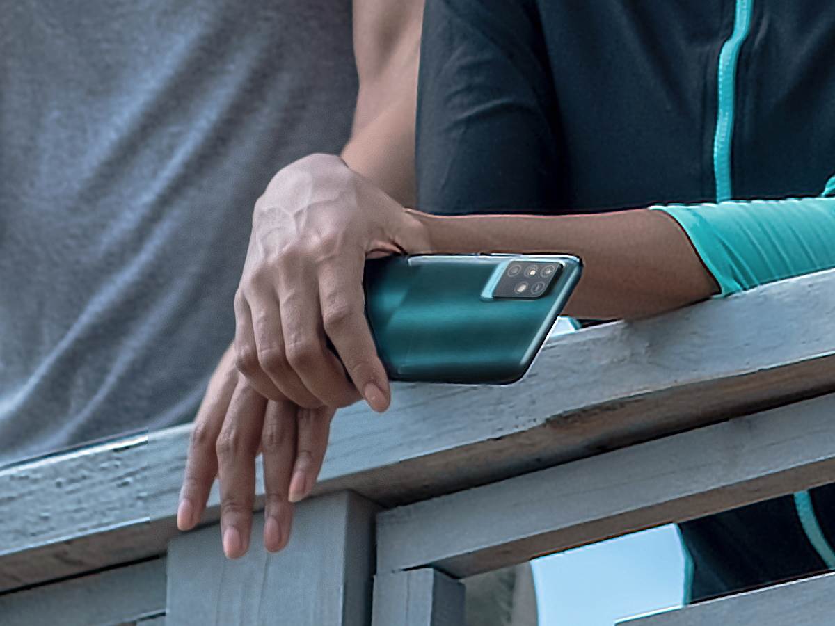  OCRA1867 - SmartLife / Infinix 