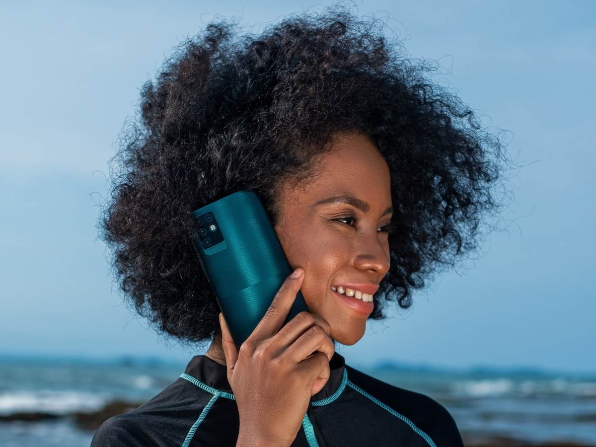  OCRA2243 - SmartLife / Infinix 