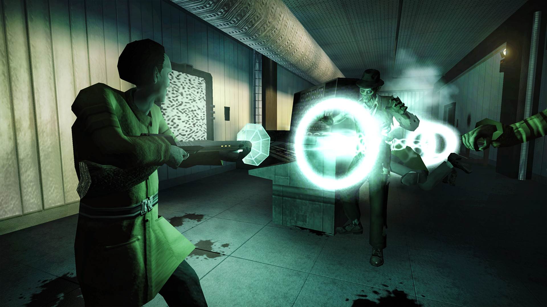  Stubbs 01 - SmartLife / Steam / Stubbs the Zombie in Rebel Without a Pulse 