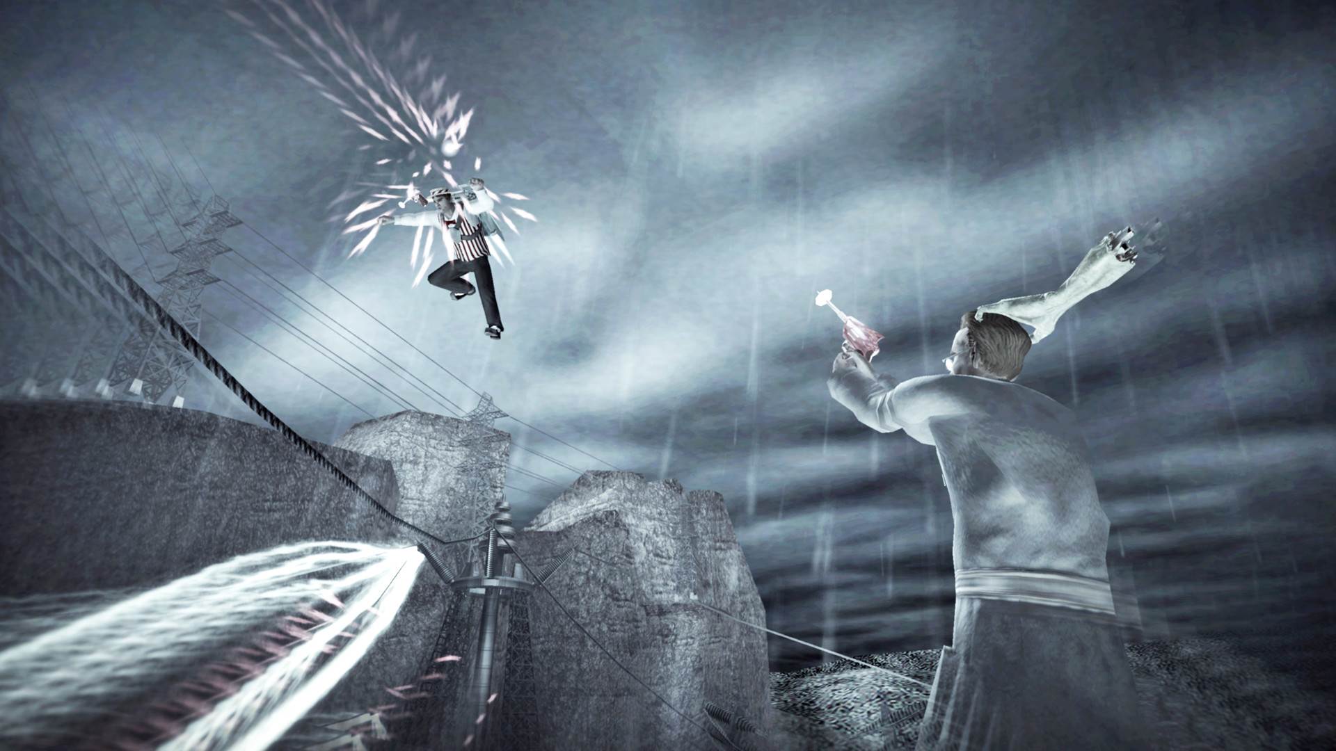  Stubbs 07 - SmartLife / Steam / Stubbs the Zombie in Rebel Without a Pulse 