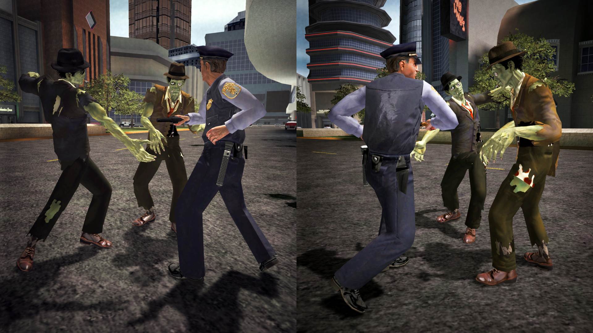  Stubbs 08 - SmartLife / Steam / Stubbs the Zombie in Rebel Without a Pulse 