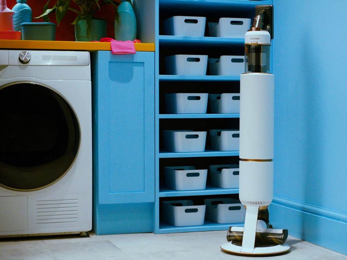  Samsung home appliances - SmartLife / Samsung 