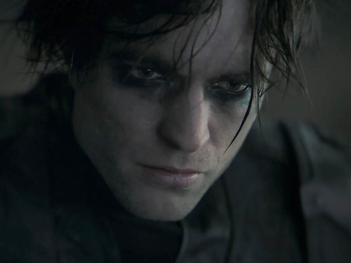 Betmen cover   Betmen cover