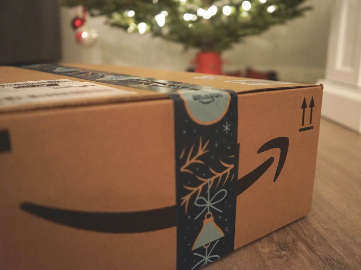  Amazon kutija 
