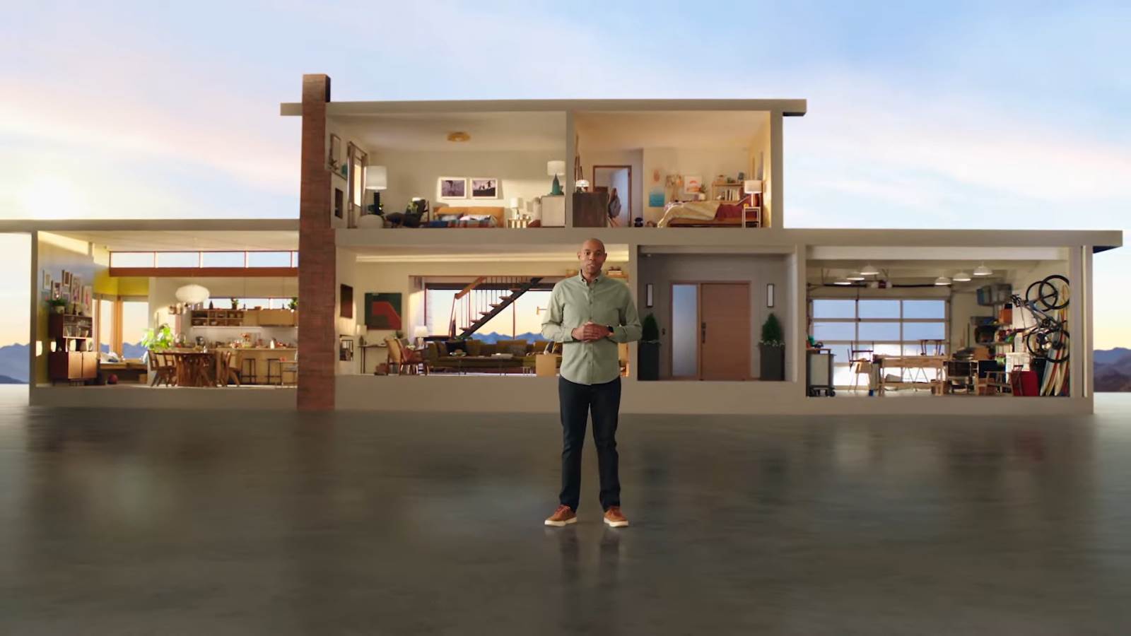  Apple HomePod mini 1 - SmartLife / Apple 