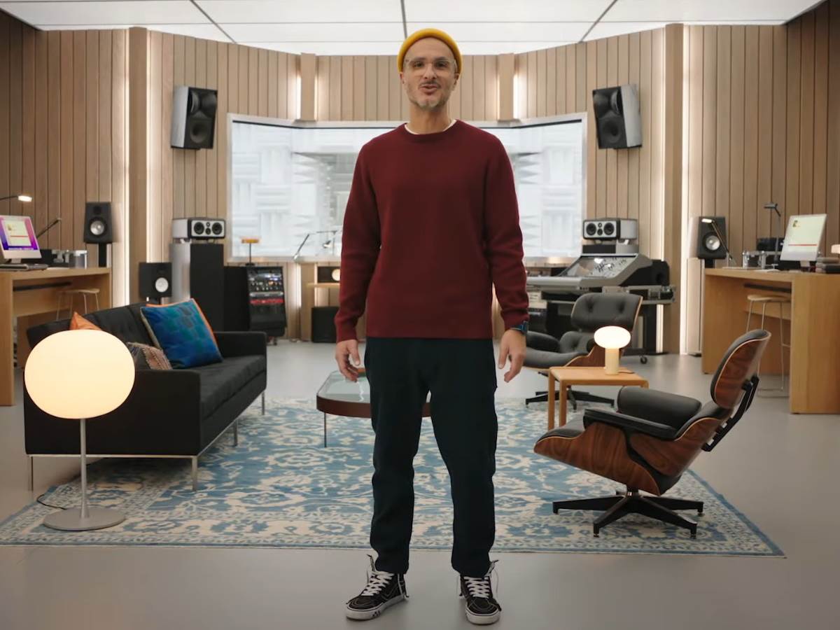  Apple Music 4 - SmartLife / Apple 