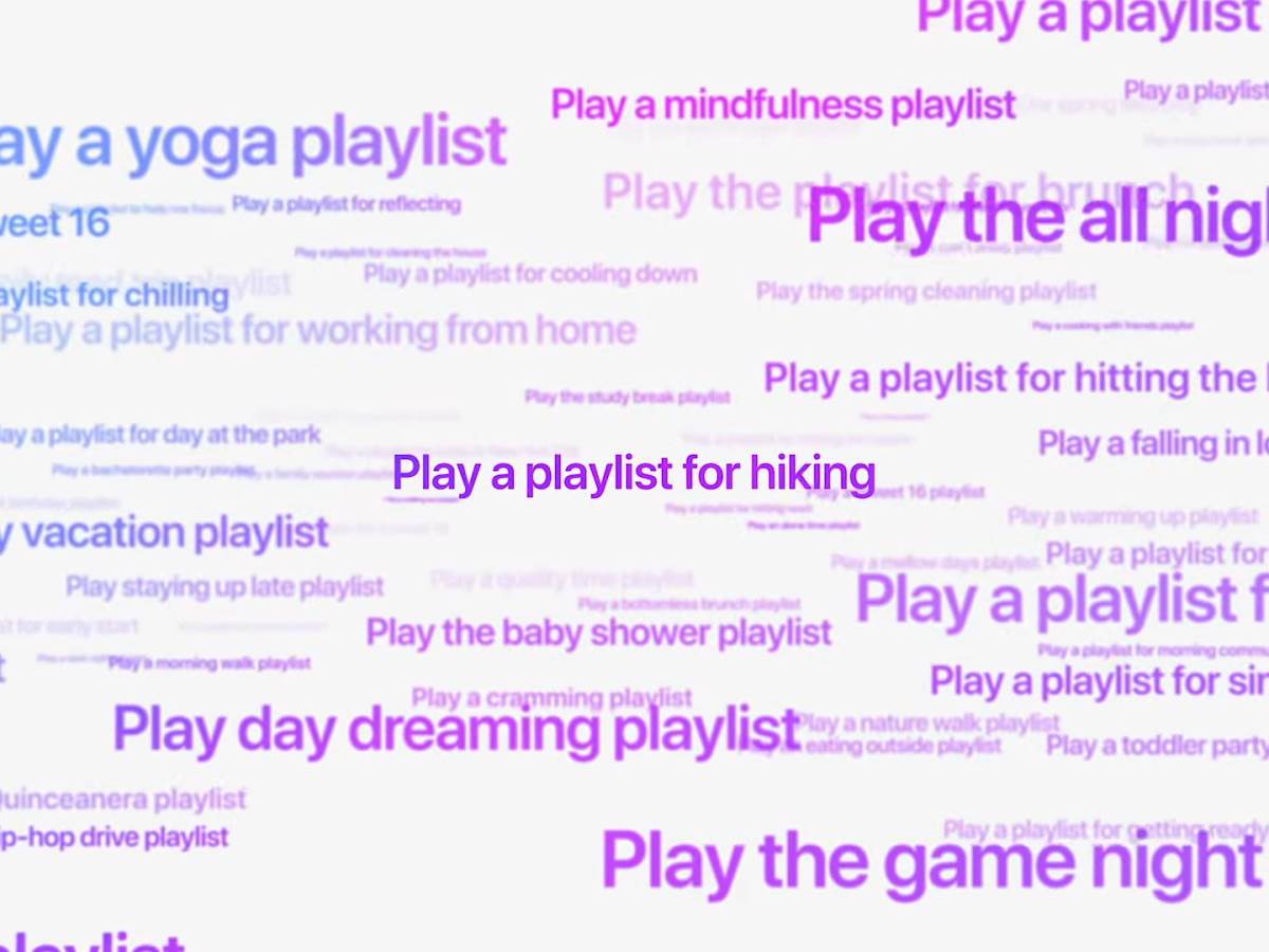  Apple Music 2 - SmartLife / Apple 