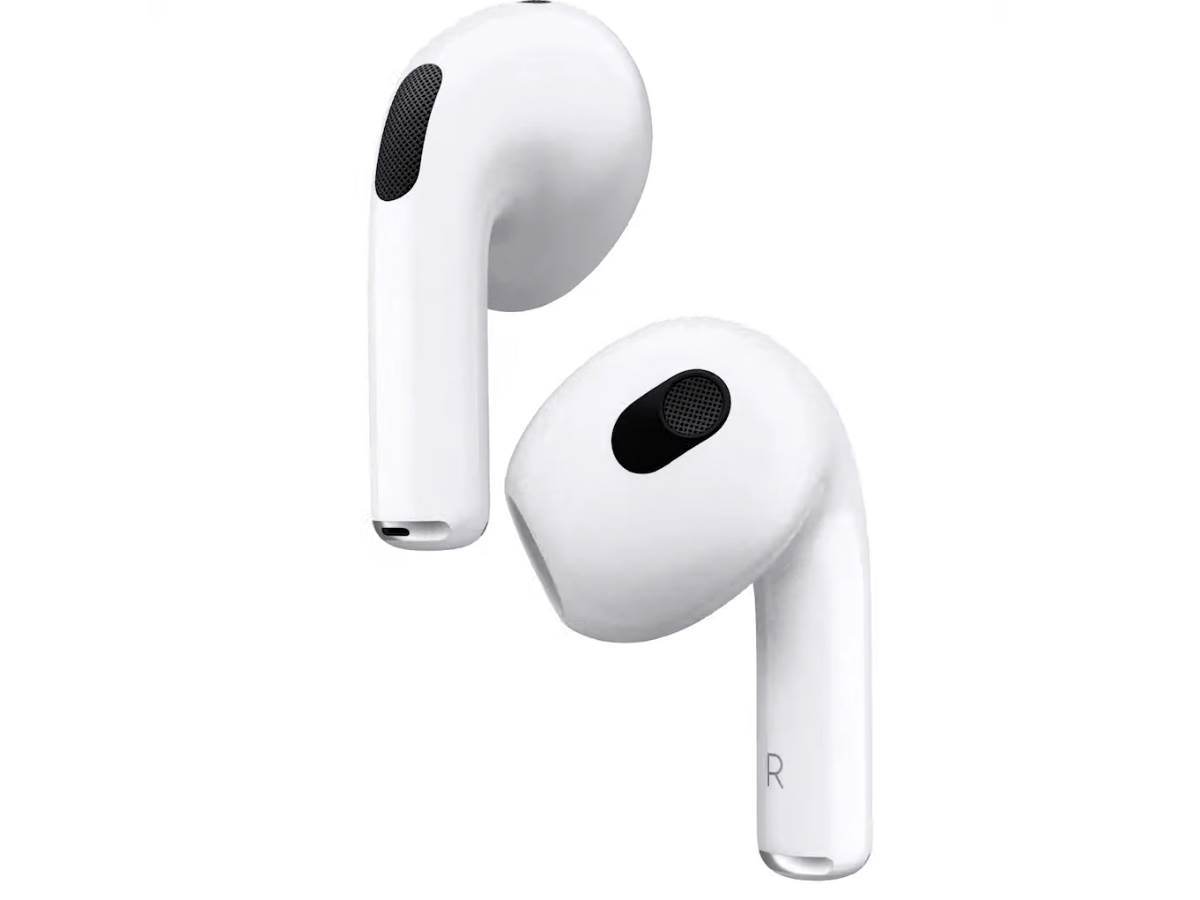  Apple AirPods 2 - SmartLife / Apple 