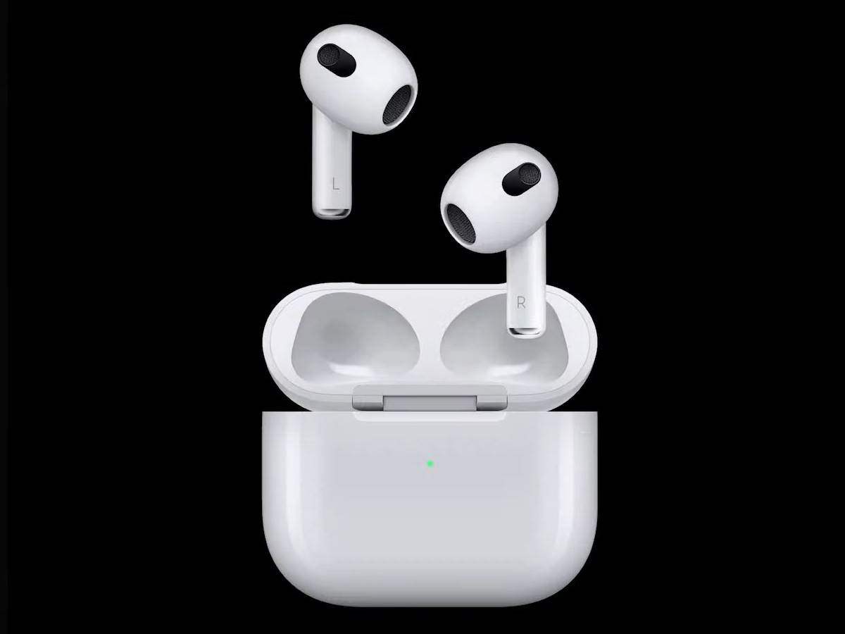  Apple AirPods 5 - SmartLife / Apple 