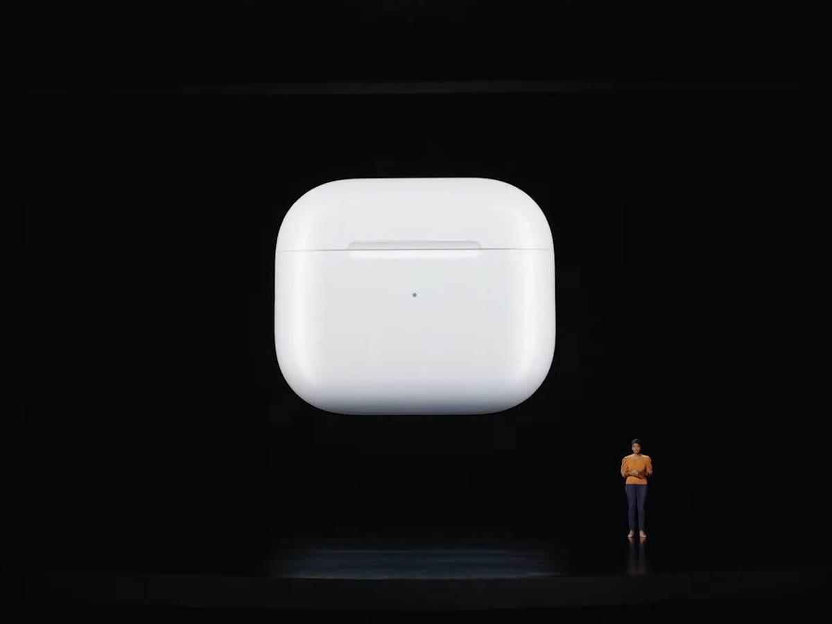  Apple AirPods 4 - SmartLife / Apple 