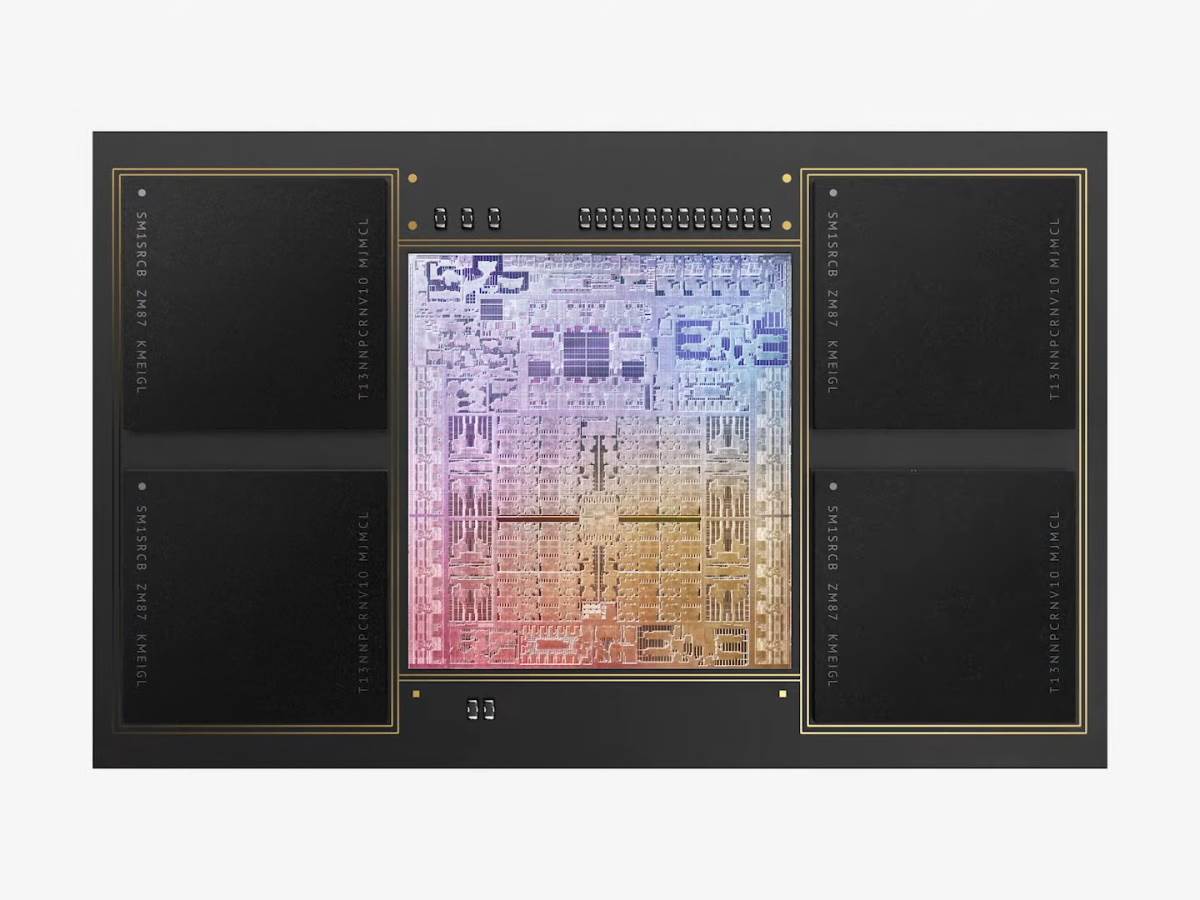  Apple M1 Max - SmartLife / Apple 