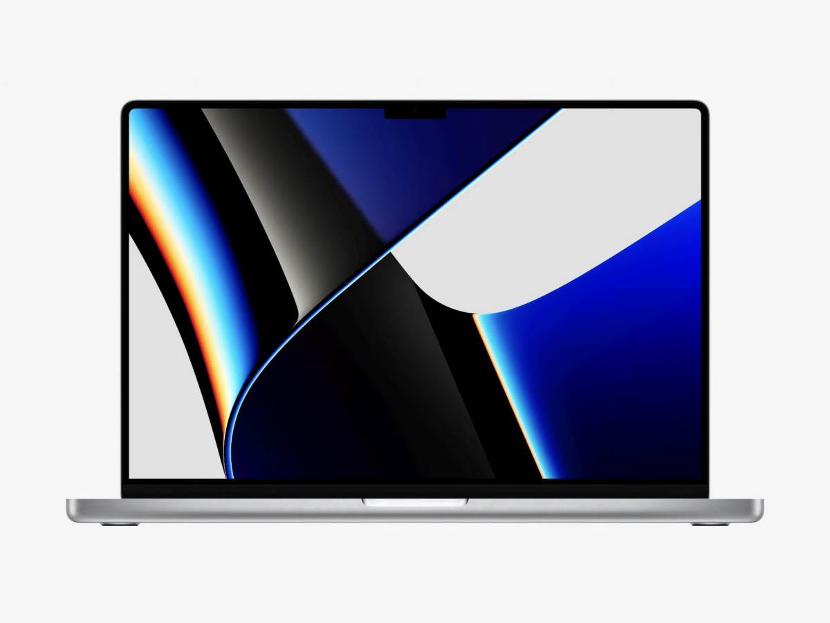 MacBook Pro 2021 - SmartLife / Apple 