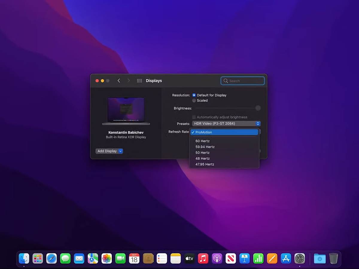  MacBook Pro 2021 13 - SmartLife / Apple 