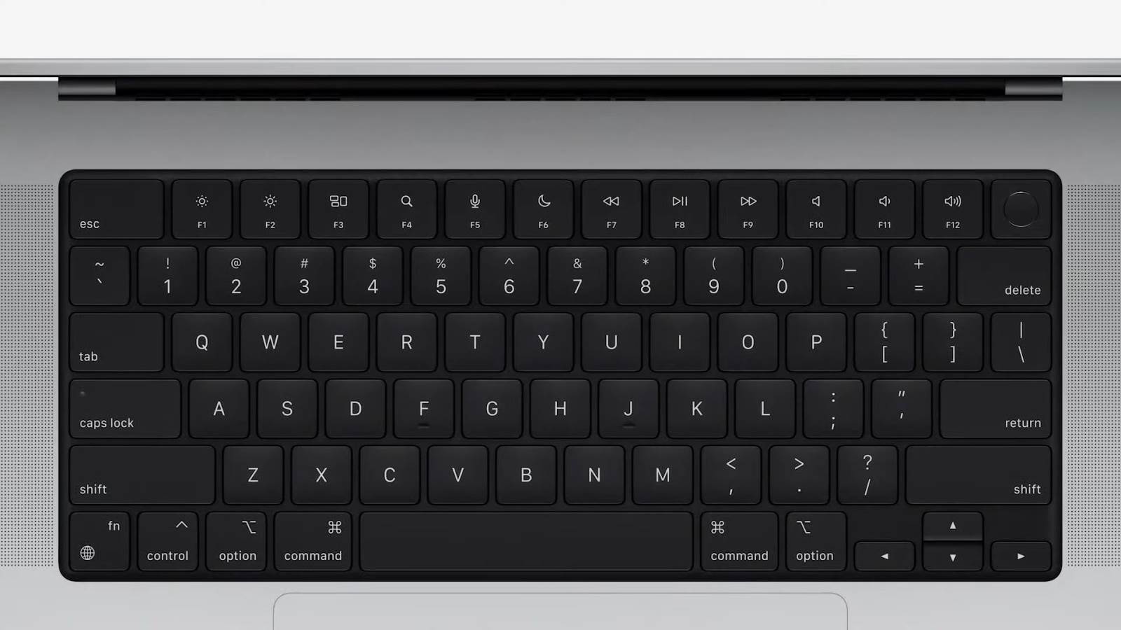  MacBook Pro 2021 5 