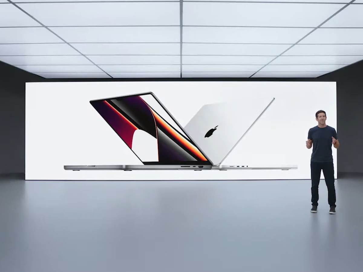 MacBook Pro 2021 4   MacBook Pro 2021 4