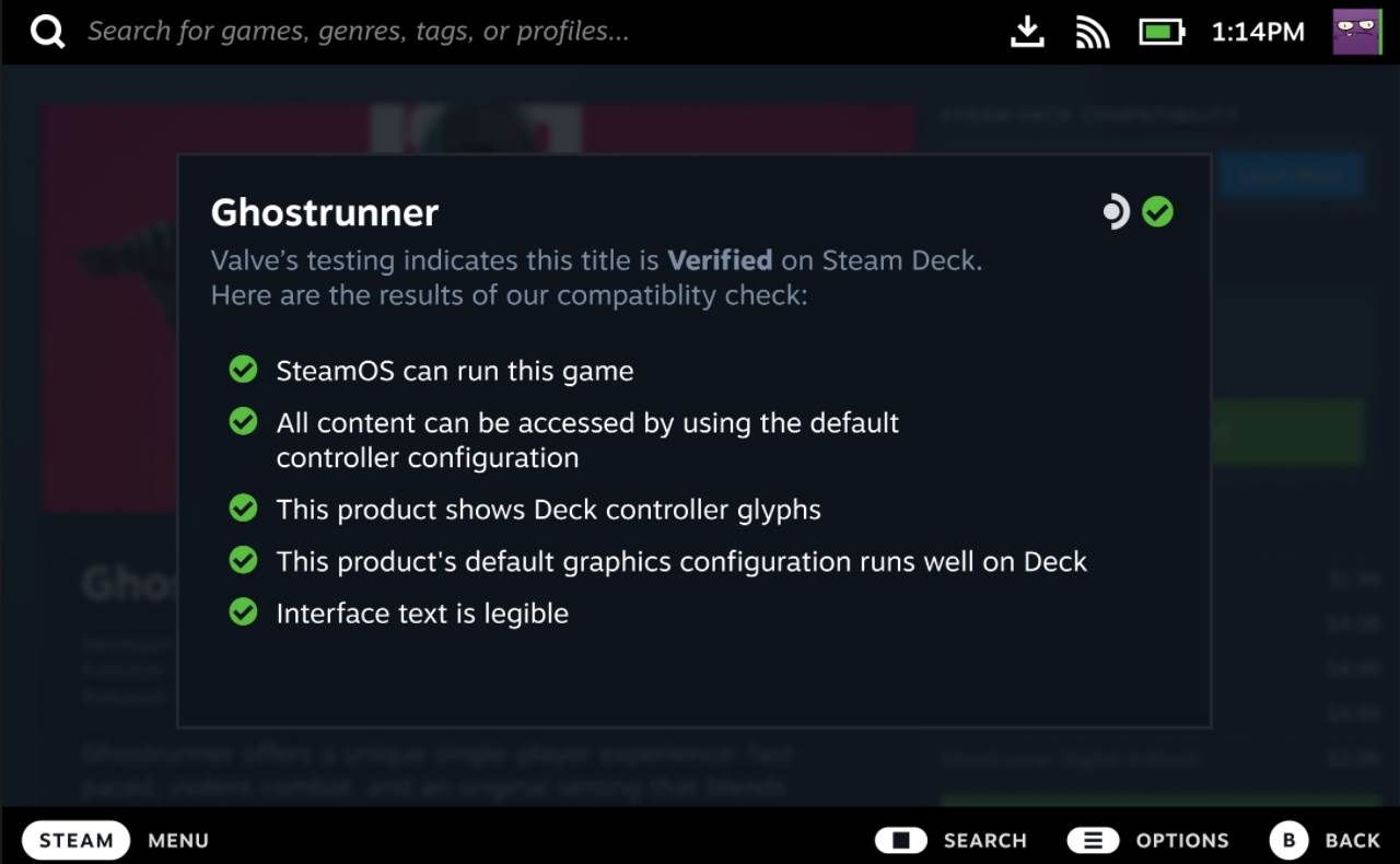  Verifikovana igra - SmartLife / Valve / Printscreen 