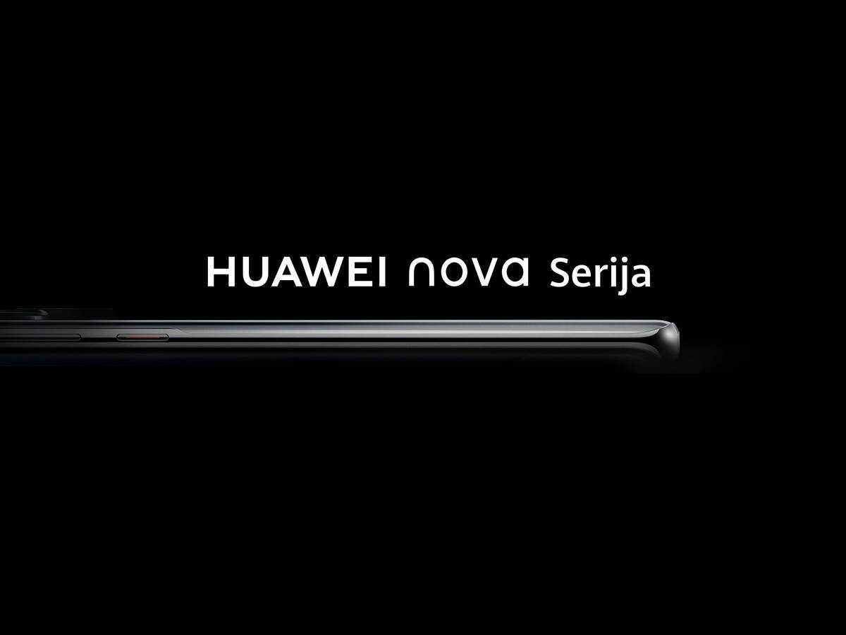 Huawei Nova Promocija Beč 21. oktobar 15 sati   Huawei Nova Promocija Beč 21. oktobar 15 sati