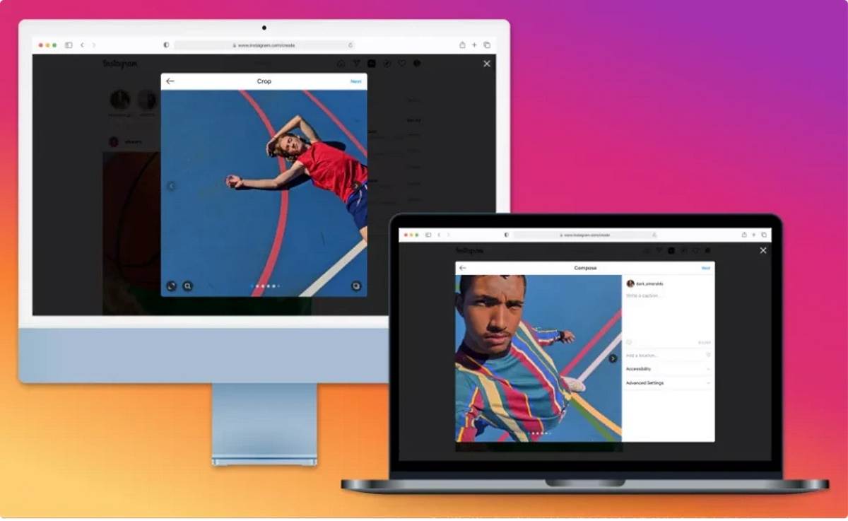  ‚Instagram PC objave - SmartLife / Instagram 