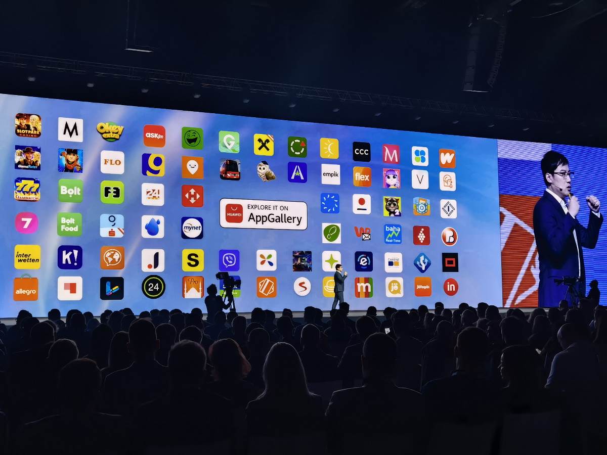 Huawei AppGalley aplikacije Huawei AppGalley aplikacije